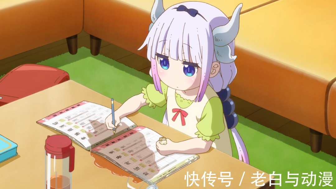 龙族|小林家的龙女仆S：康娜一个人跑去纽约，还找到了新朋友