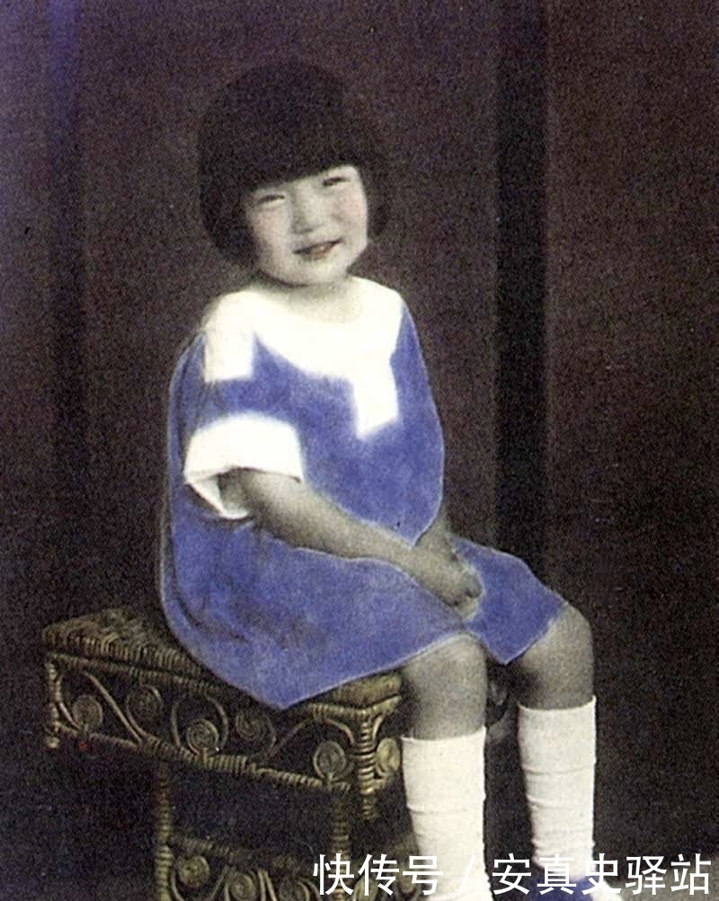 小孩|张爱玲为何不肯生下孩子?事后19年她给出原因:小孩一定会对我坏