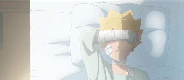 博人|火影博人小队受伤,粉丝心疼巳月佐良娜,为何对博人拍手叫好