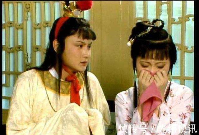 贾母#人到中年才明白,《红楼梦》王夫人是“好母亲”,林黛玉真不能娶