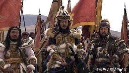 匈奴人|五胡乱华之后，那些胡人后来都怎么样了？结局一个比一个惨