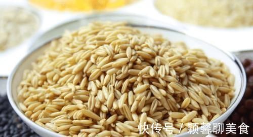 大米|吃燕麦是升血糖还是稳定血糖？不管是不是，最好不吃即食燕麦