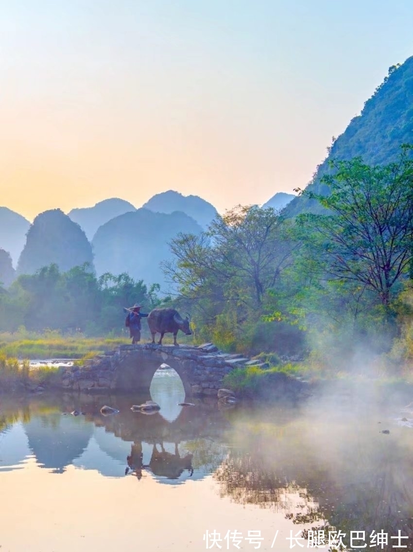 诗词|北宋诗文革新运动的先驱，诗词俱佳，深得欧阳修、苏轼的推崇