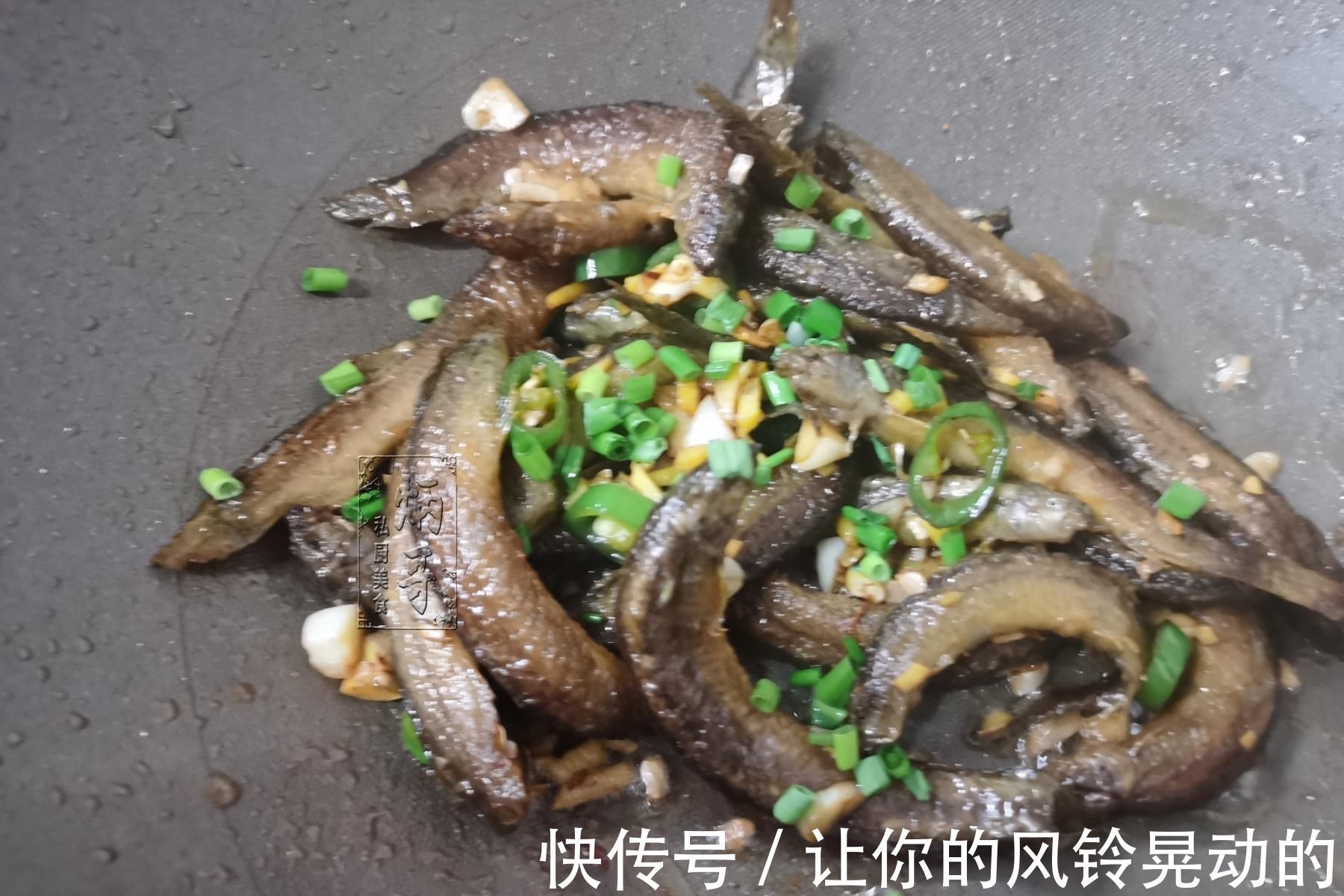 全身|全身都是宝的鱼，营养比鳗鱼还高，河里越来越少了，有钱吃不到！