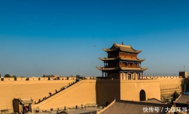 旅游胜地|中国古代有名的十大关口，如今成了旅游胜地，看看你去过几个