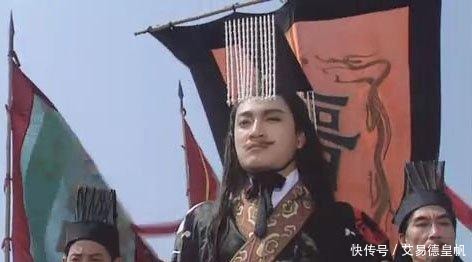 活活|明明是一朝开国皇帝,却被臣子活活气死的皇帝