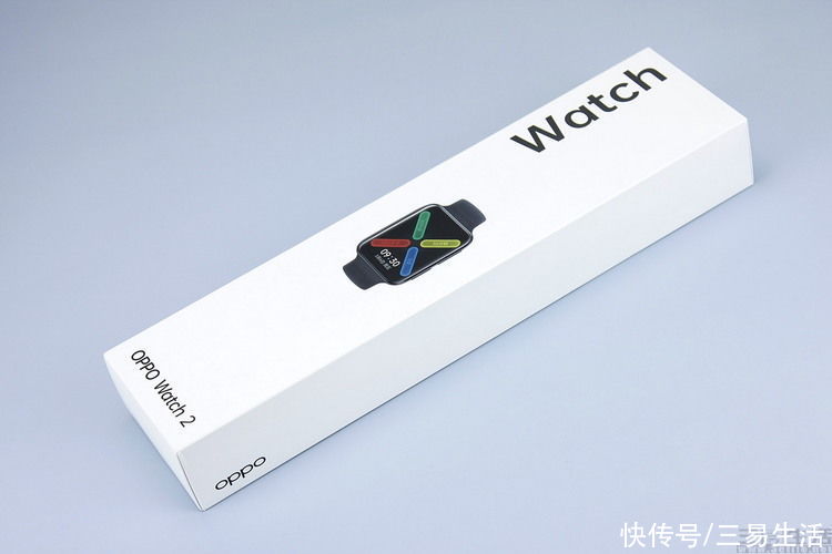 如何普及全智能手表？OPPO Watch 2或是答案