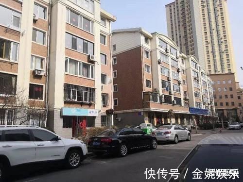 顶楼|被辞退售楼小姐说漏嘴,买房万万不要入手这两层,住进去就知后悔