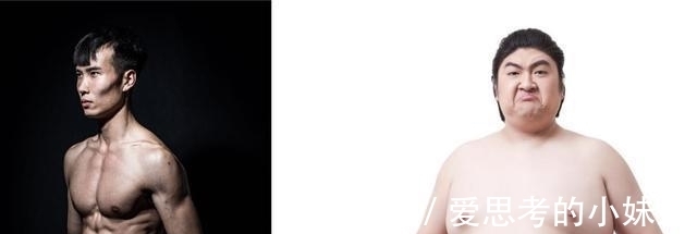 内脏脂肪|男生腹部脂肪该怎么减?并让你的腹肌更加明显!