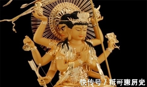 准提道人&献出六魂幡,元始天尊和太上老君大赞,长耳定光仙为何还加入佛教