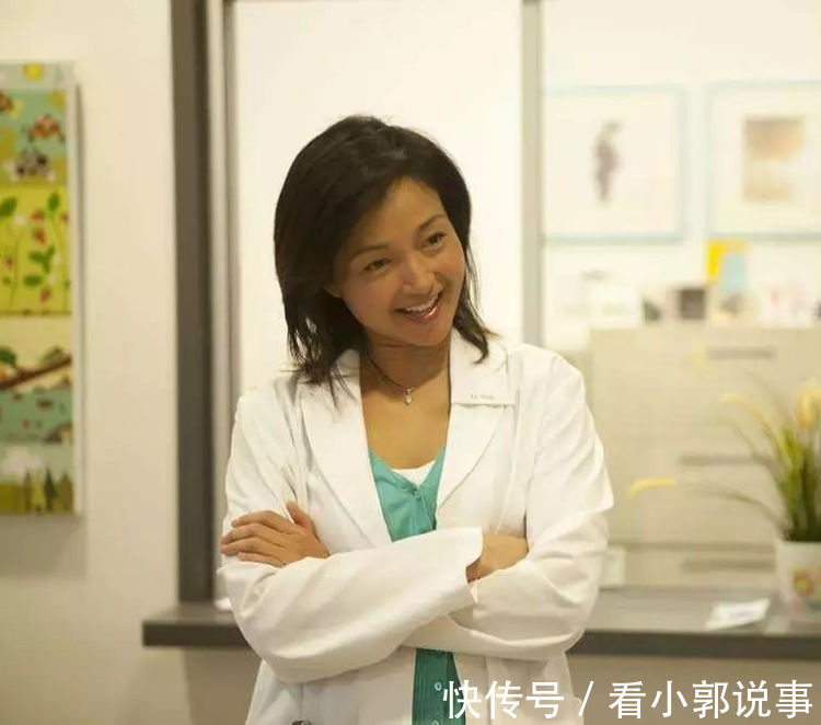 抑郁症@她是最美“郭襄”,因抑郁症隐退,后嫁外籍老公,今成精神科护士