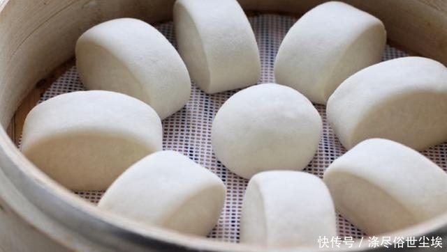常吃用酵母发酵的馒头，对身体是好还是坏？为了健康，及早了解