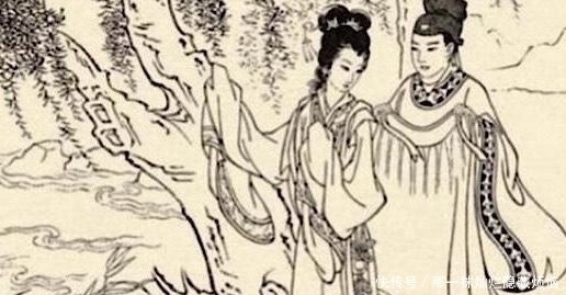 师父|故事：穷小子不近女色，下山后师姐干呕不止：这坏小子干的好事