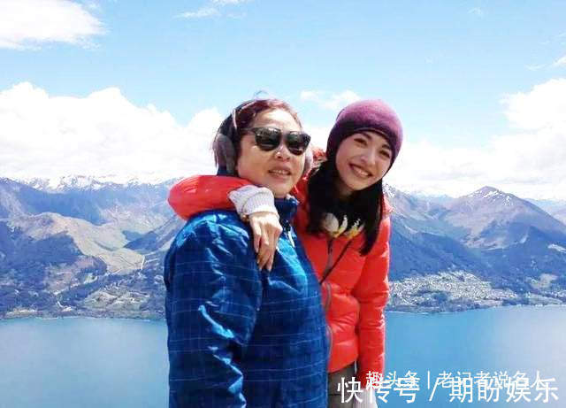 山海情|姚晨：“低配老公”不帅不浪漫，私藏的存折牵出泪水