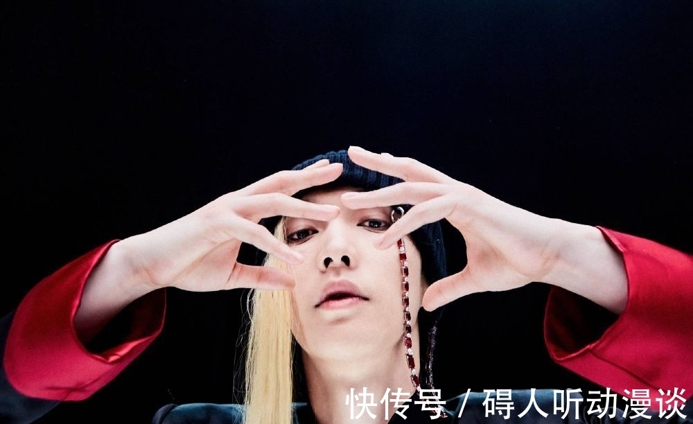 鸿门宴|《这就是街舞》:微电影预告首发,队长初合体,火锅宴成鸿门宴