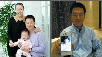 曹燕华|开除乒乓球国手,和结发妻子分手,娶小自己22岁女弟子!