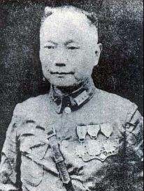 陆军|国军这位陆军上将，人送外号“瘟猪”解放战争时死在几个民兵手中