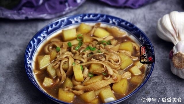 油锅烧热|天冷,多给家人吃这6道菜,保暖驱寒增加免疫力,一冬不生病