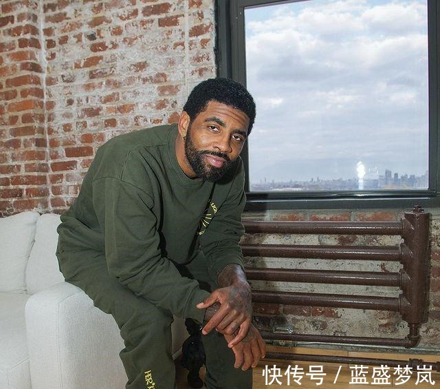 奶粉|赚点奶粉钱欧文为怀孕女友推销服装品牌！杜兰特现身留言力挺！
