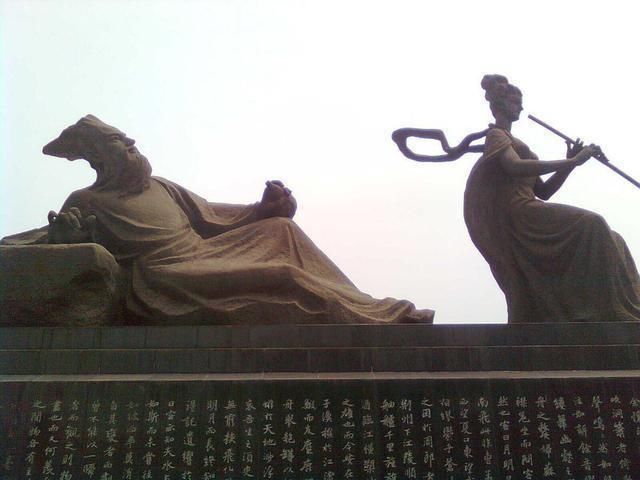 对联@妙绝古今的3副对联,水平相当好,精彩看得见