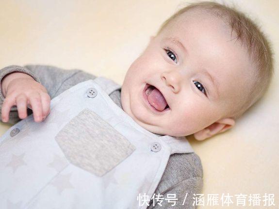 动作|宝宝一些动作出现的早,不仅身体棒,而且智商高,来了解一下