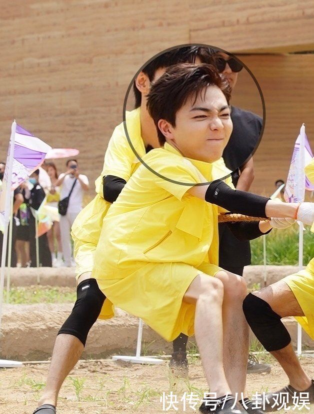 ent|牛气满满的哥哥官宣阵容，4位嘉宾回归，陈立农加盟收视稳了