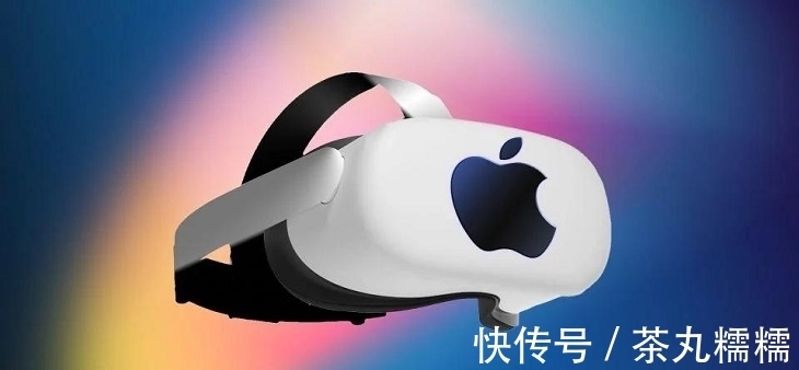 彭博社|苹果内幕：AR/VR头显可能将于2022年上半年发布