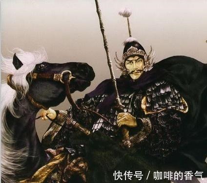 马战高手#《水浒传》中地煞七十二将,马战谁最强你熟悉的都进不了前十!