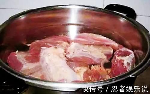 黄豆酱|做酱牛肉时，牢记这“5个步骤”，牛肉不柴不腥，酱香味浓！