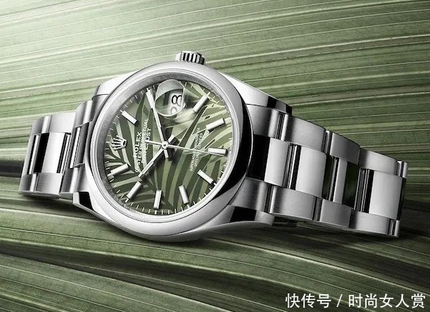 钟表业|从2021年钟表与奇迹展,可知钟表业发展趋势