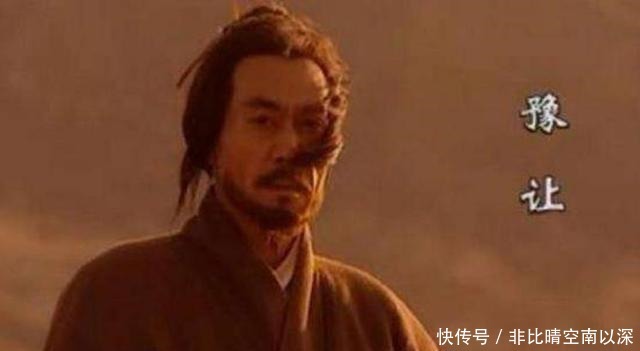 比不上|古代4个像狼一样心狠的男人,前3个伏尸百万,却比不上最后一位狠!