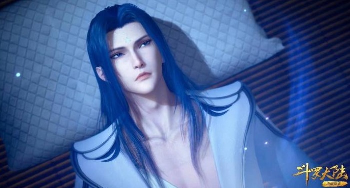 产物|斗罗大陆：被夸赞的唐三新形象，原来只是虎落平阳后的产物