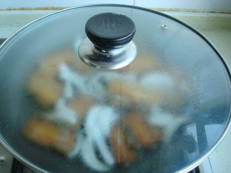 肉多刺少的这种鱼，要常吃， 降压又暖胃，做好了全家都能吃