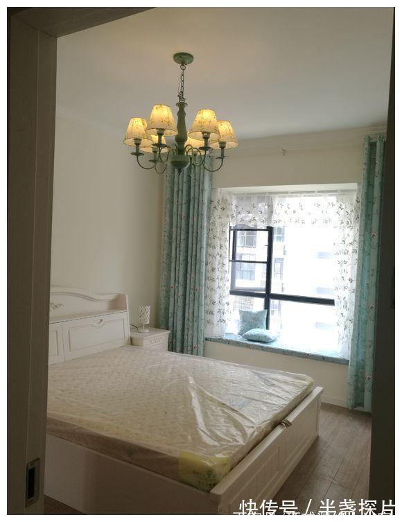 造型设计|128平新房装修结束,最喜欢两个阳台装修设计,分享给大家