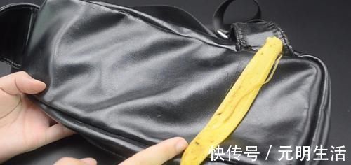 吃剩的香蕉皮“半点”都别扔,用途太厉害了,好多人都不懂,学学