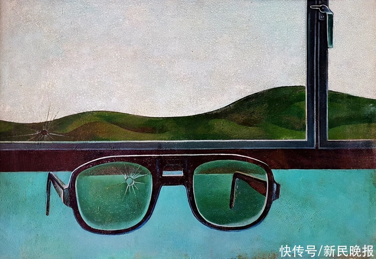 宝库|行走在东西方文化的“田埂”上 成肖玉艺术40年展宝库艺术中心开展