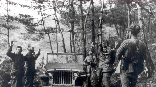 李承晚|志愿军打退美国人，韩国统一梦想破灭，李承晚说了句话让人愤怒！