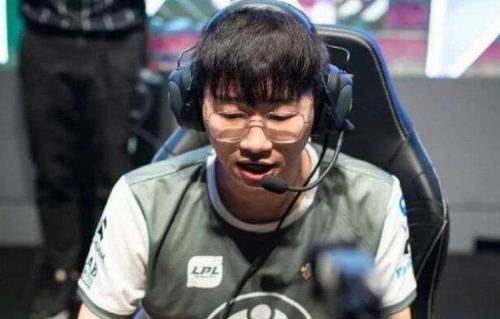 回歸IG還有機會嗎?寧王微博兩度給出暗示,粉絲:就等Uzi了!