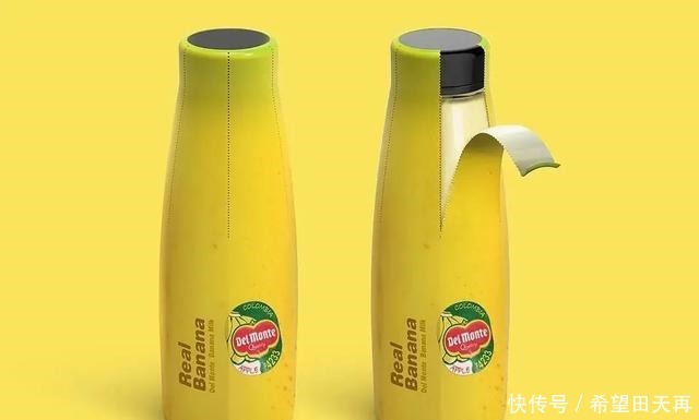 设计|想要包装设计吸引眼球这些创意你不可错过!