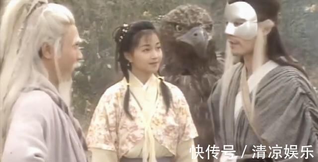 老顽童!为何说金轮法王是天下第一?东邪南帝默认,老顽童嘴硬