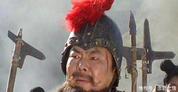 裴元绍|周仓为何能跟随关羽, 裴元绍却倒在赵云枪下, 这则故事背后有真相