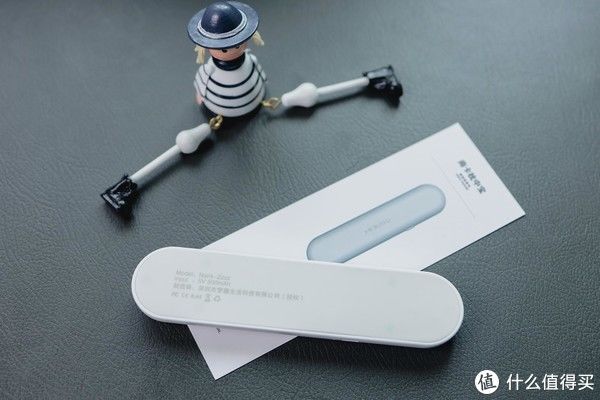 上手|小猪搞机的评测 篇一百一十一：夜猫子的福音！南卡枕中宝骨传导蓝牙音箱上手体验