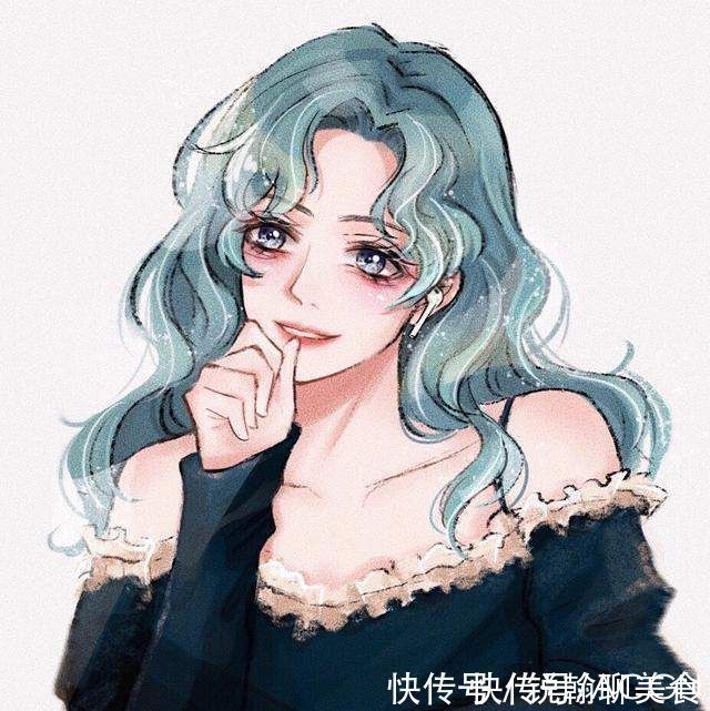 水野亚美|美少女战士平时都穿啥？土萌萤的衣服我最爱，月野兔挡不住的可爱