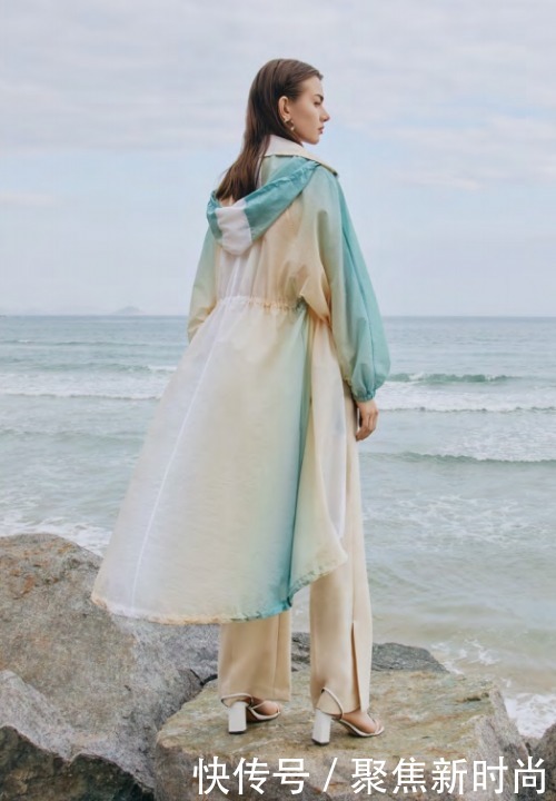 系列|波司登2021年全新春夏系列,轻松防晒和紫外线说拜拜