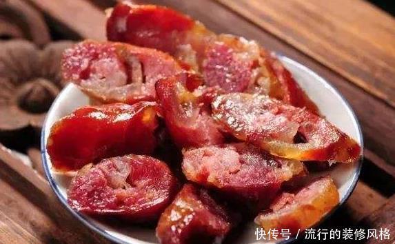 灌好|灌好的香肠,不要着急晒,学会正确做法,香肠更好吃,保存时间长