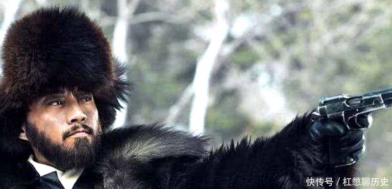 历史上真实的杨子荣,曾一个人智擒“座山雕”,最终的结局如何?