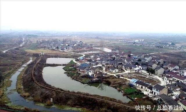 凌统|烔炀河凌氏家族的风雨春秋