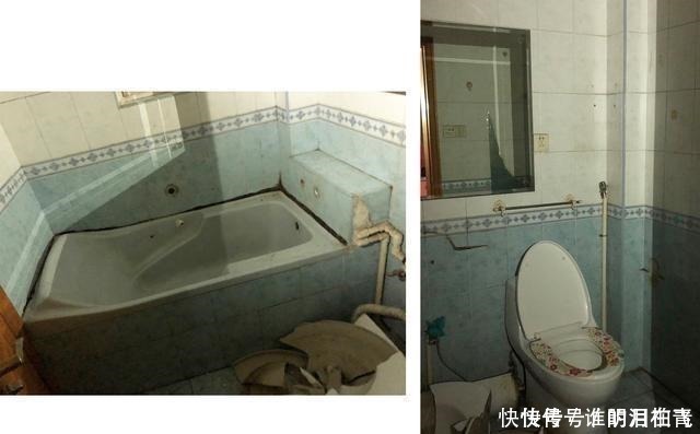 墙面|看腻了北欧风,43㎡一居室靠超美配色做到了优雅高级!