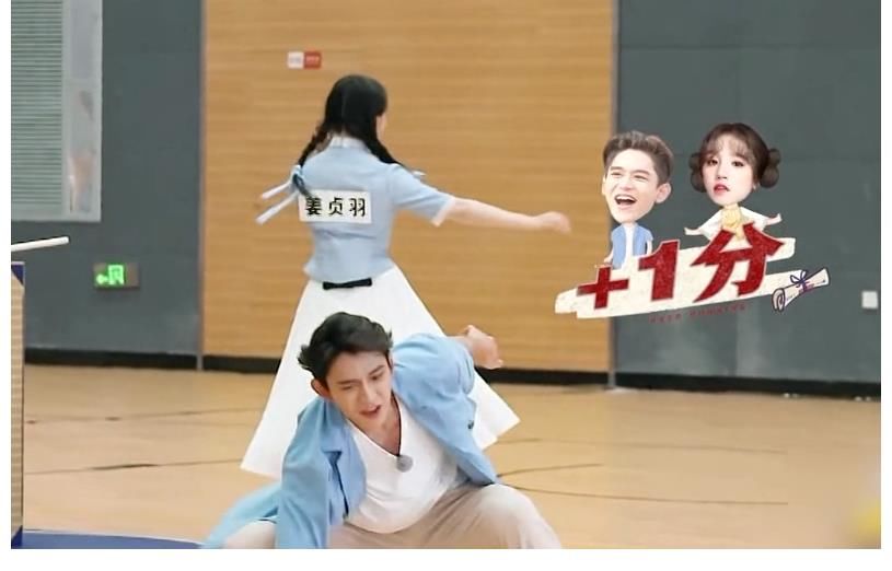 猎豹|小猎豹名号要易主了?蔡徐坤PK郑恺没悬念,黄旭熙动作慢放痞帅痞帅的