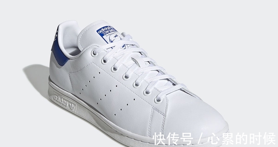 stan 经典加入新设计!全新Stan Smith即将登场